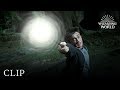Expecto Patronum Harry Fights The Dementors Harry Potter And The Prisoner Of Azkaban