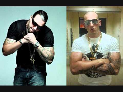 Tyson feat. Mack Dames - Zelim kesh