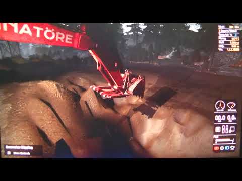 MongoTV_3908 - Mongo Games - Part 172 - Gold Rush The Game