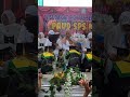 Acara Sungkeman Anak Anak Paud Wisudawan Dan Wisudawati Kpda Ibunda Tercinta