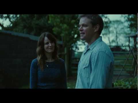 Trailer-Vorschau: Promised Land