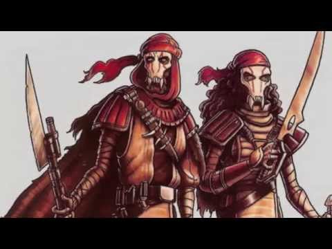 General Grievous Tribute