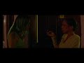The Florida Project Halley Beats Up Ashley