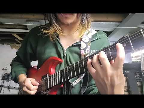 Animusic - "More Bells and Whistles" (solo cover)