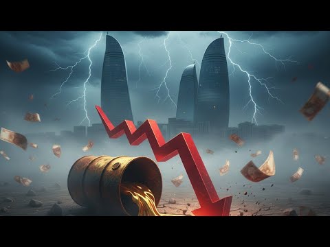 " Venezuelanın Bakıya yan təsirləri" @eftun-sabir 