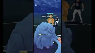 Tangrowth is Very Useful in Ultra league Remix | Pokemon Go