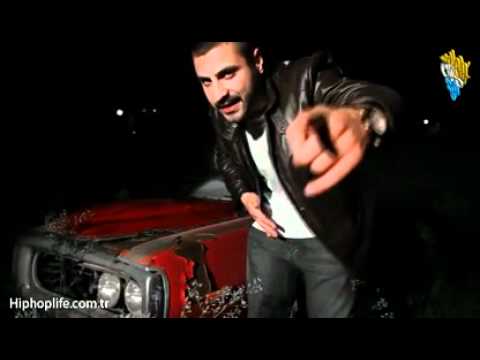 Laneth & Ozbi - Kendimi Aradım Bu Gece