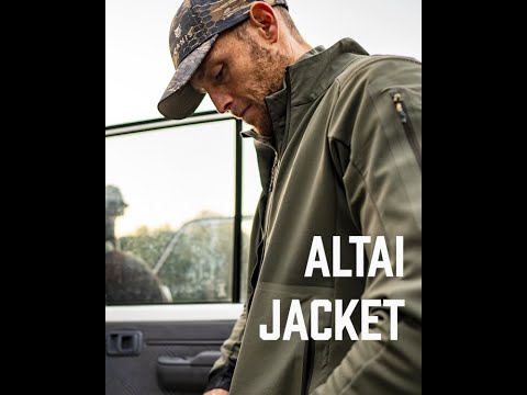 Altai Jacket