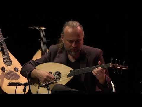 Efrén López & Christos Barbas: Atlas