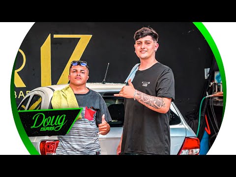 Tcar - Semana rotineira, Mc Grego SP , MC Vitinho SP (Dj gui de novo) (CLIPE OFICIAL) Doug Filmes