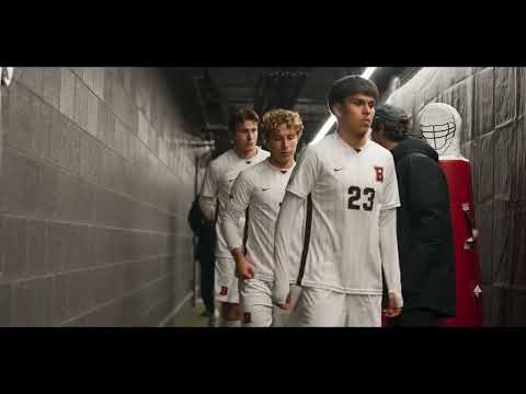 Brown vs. Yale Cinematic Recap - Ivy League Tournament Clinch