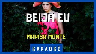 Download lagu Karaokê - Beija Eu - Marisa Monte mp3