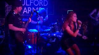 Lesbain Bed Death - I Use My Powers For Evil