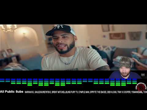 DurtE x Breadwin Deville x Crowny Gambino x Florida Dolph - Honey Do (Reaction)