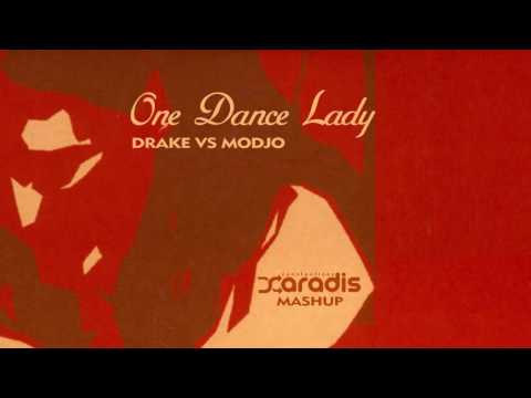 Drake VS Modjo - One Dance Lady (Saradis Mashup)