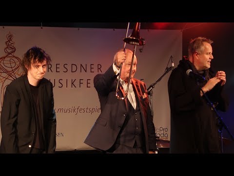 Nils Landgren Michael Wollny Lars Danielsson Wolfgang Haffner Another Day In Paradise
