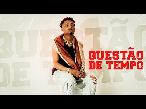 KAILÊ - QUESTĀO DE TEMPO (Videoclipe Oficial)