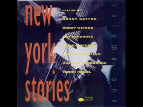 NY Stories - Wheel within The Wheel