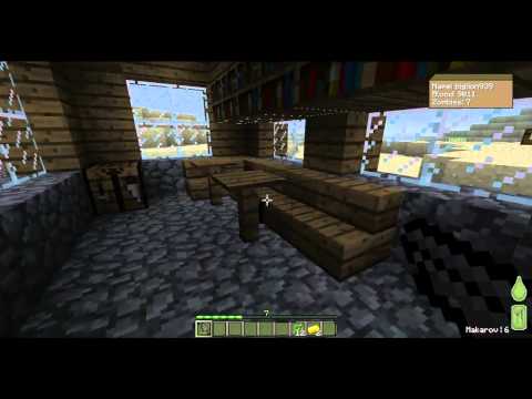 Let's Play Together Minecraft DayZ Mod [Geman][HD] #002 Alles ist verloren!