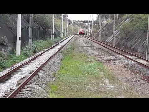 Frota C  - Via Mobilidade L9 #ccr  #vivaseucaminho #govsp