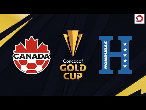 HIGHLIGHTS: CanMNT 🇨🇦 vs. Honduras 🇭🇳 | June 17, 2025 | Concacaf Gold Cup 🏆