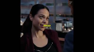Eles Não Se Importaram Com o Problema Dela😮🎥 Série: The Rookie