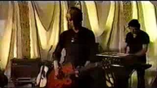 kent live, 2 Meter Sessies / Sessions May 22 1998 Part 1