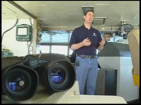 Life On a Dredging Ship