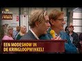 Frank en Rogier zetten kringloop op ZIJN KOP! | Paleis voor een Prikkie