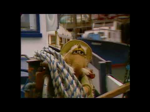 Die Fraggles - Folge 8 - Der Tunnel des Schreckens