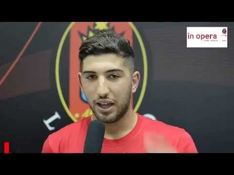 #conosciamoli: Crecco e Rozzi