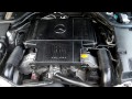 Engine Mercedes W140 M119 S500 