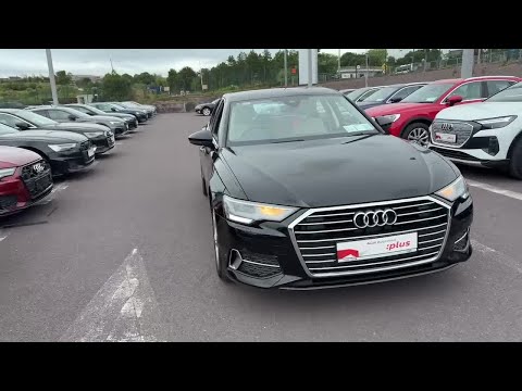 Audi A6 2.0 40TDI 204BHP SE AUTOMATIC - Image 2