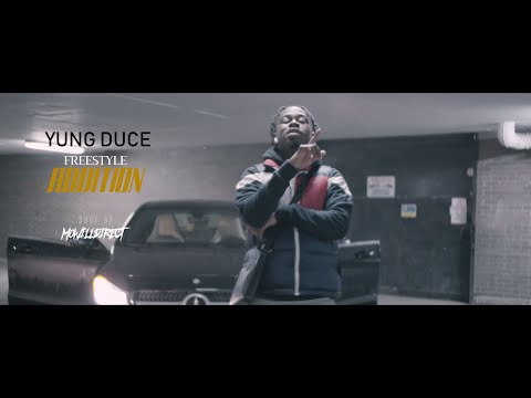 Yung Duce - Addition (Freestyle)