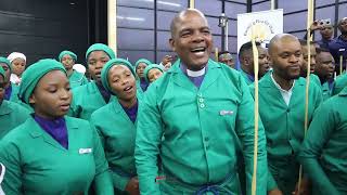 Download lagu Mighty Vision || Singayaphi|| Sbu Mkhwanazi || Phenina || 2022 || mp3