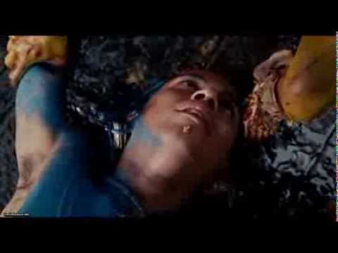 ERKS ORION and ZIEKE SOUNDS - RED PLANET