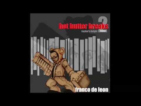 Hot Butter Breaks 2: Rocker's Delight - Snippets