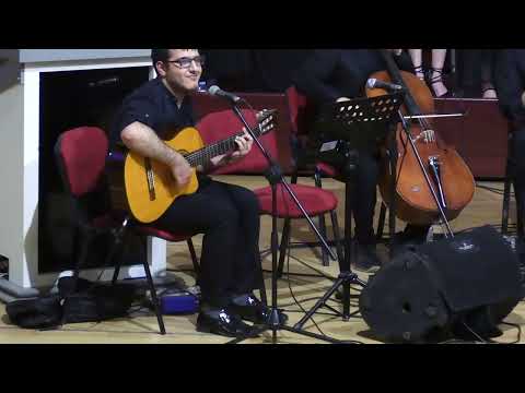 Burak Bozteke - Bir yudum aşk