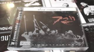 Limmattal Riders ft. Alina Amuri - Turn 2 Gold (s1ze)