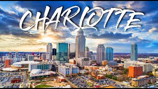 What to Do, See and Eat in CHARLOTTE, NC