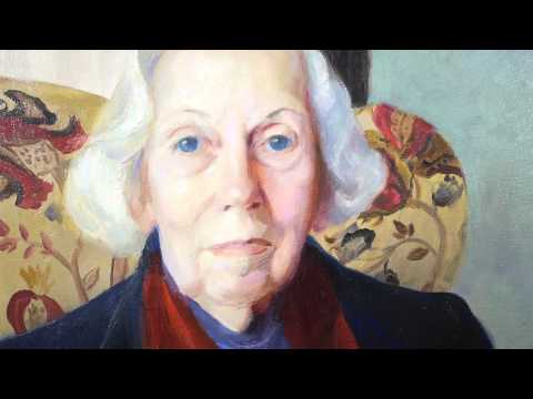 Vido de Eudora Welty