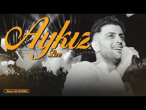 Reynmen - Aykız ( Live )