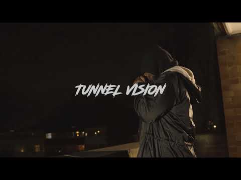 M The Ghost - Tunnel Vision (Music Video) | Grid City Global