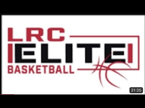 MD Hoopmasters vs LRC Elite 16U