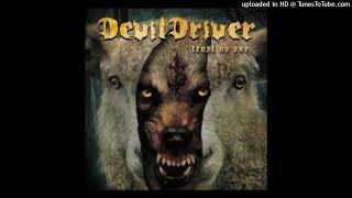 DevilDriver - Evil On Swift Wings
