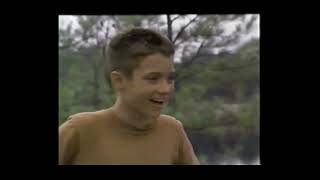 The War (1994) TV Spot 2