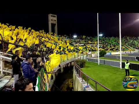 "ALDOSIVI 1 river 2. RECIBIMIENTO AL TIBURON! | Superliga Argentina 2019/20" Barra: La Pesada del Puerto &bull; Club: Aldosivi