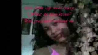 nothing gonna stop us now-starting line