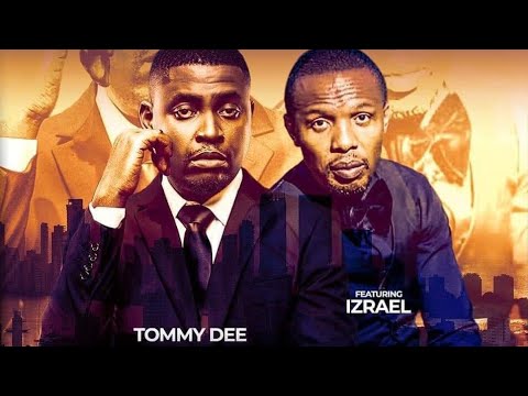 FIRST REACTION :: Tommy D x Izrael - In My Eyes (Video Dir. ERT & KBlaze)