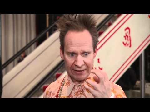 Peter Sellars on Nixon in China